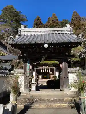 応聖寺(兵庫県)