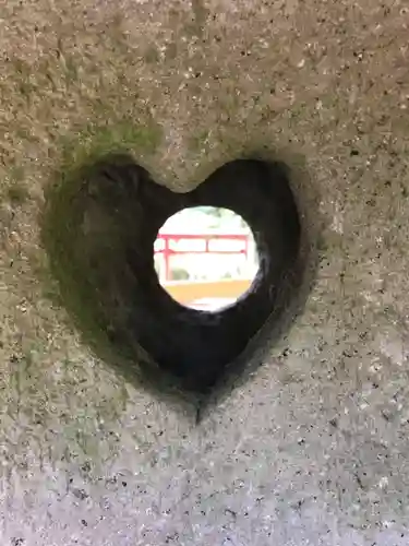 須山浅間神社のその他建物