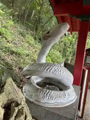 磯山弁財天(栃木県)