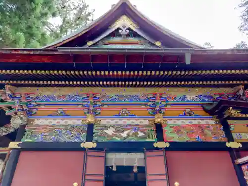 三峯神社(埼玉県)