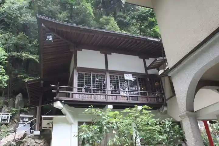 南陽院(奈良県)