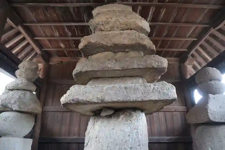 西方院(大阪府)