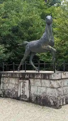 京都乃木神社(京都府)