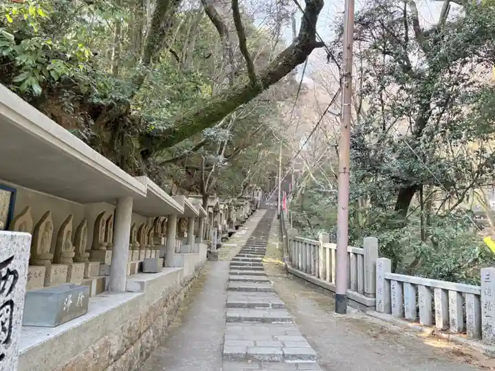 大龍寺(兵庫県)