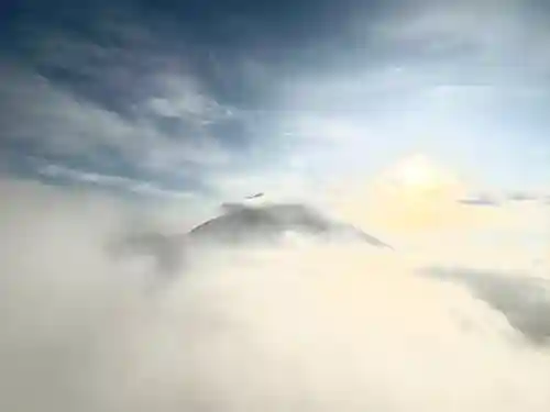 山の神神社(長野県)