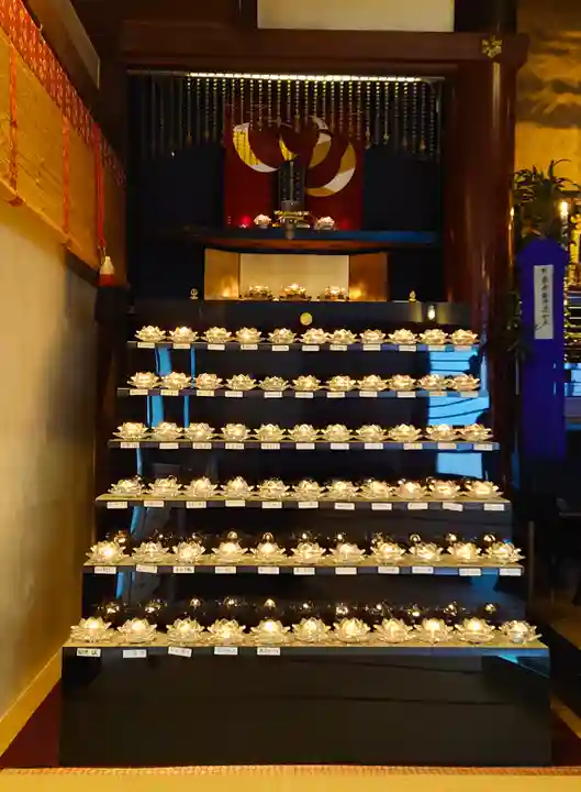 福寿観音のその他建物