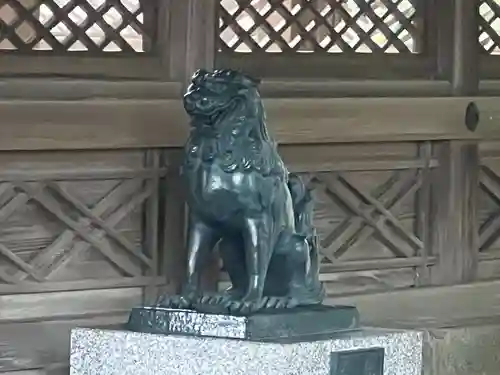 唐澤山神社(栃木県)