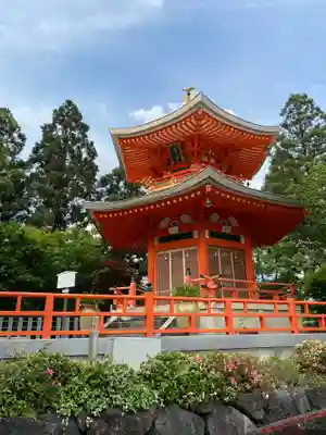 正法寺の本殿・本堂