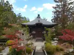 清凉寺の建物その他