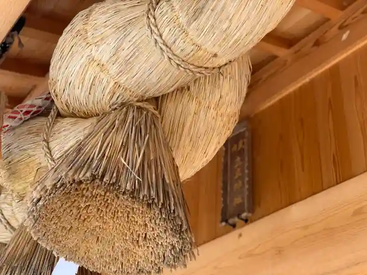 万九千社のその他建物