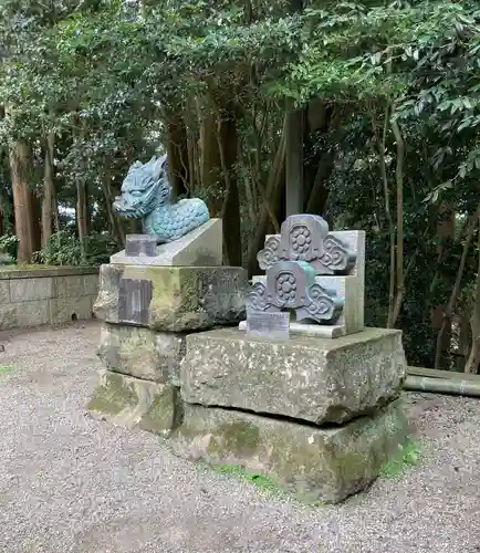 瑞鳳殿(宮城県)