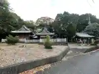 御霊神社(岐阜県)