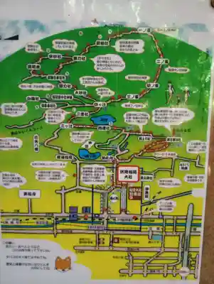 伏見稲荷大社(京都府)