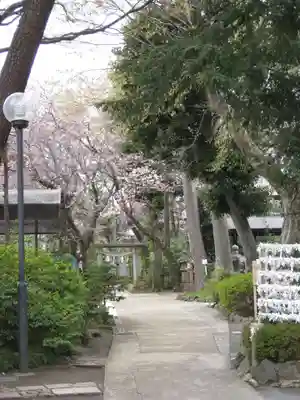 松陰神社(東京都)