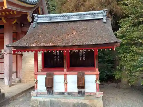 石清水八幡宮(京都府)