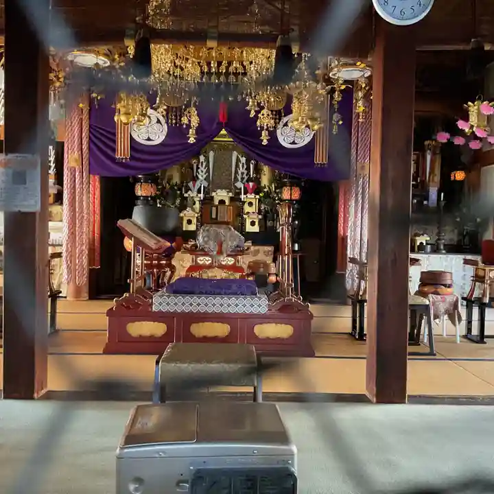 妙善寺(愛知県)