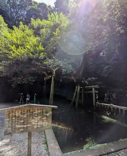 鹿島神宮の建物その他