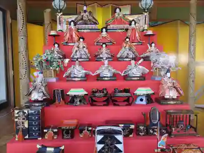 高家神社のその他建物