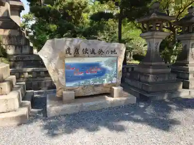 住吉大社のその他建物