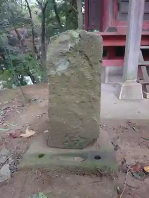 布施弁天 東海寺(千葉県)