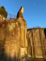 大谷寺(栃木県)