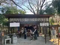 白峯神宮(京都府)