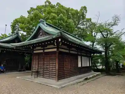 笠覆寺 (笠寺観音)(愛知県)