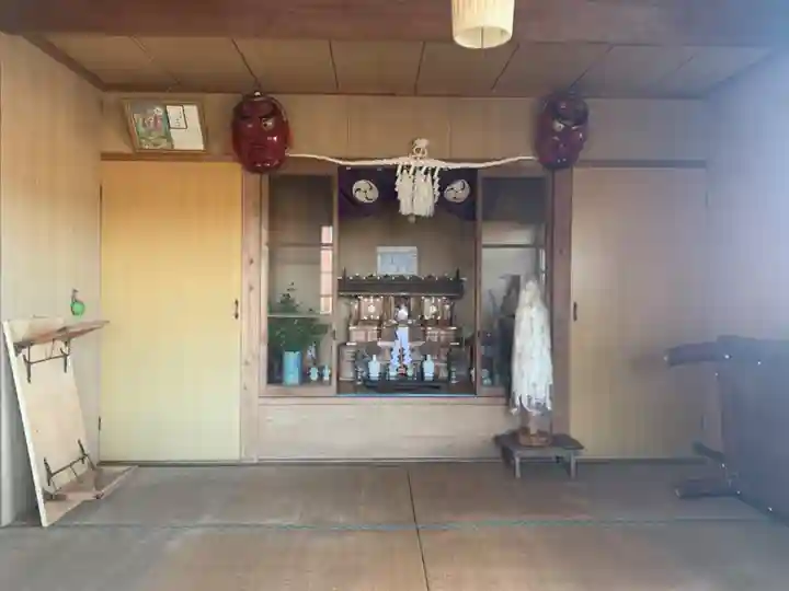 若宮八幡宮(千葉県)