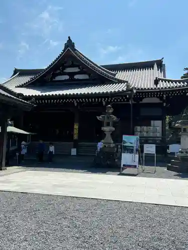 曼荼羅寺(香川県)