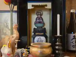 見沼大師 感応院(埼玉県) 2026年02月01日(日)〜(2026年01月29日(木) 06時52分27秒投稿)