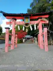 宝来山神社(和歌山県)