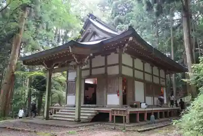 金勝寺のその他建物
