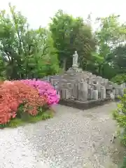 正眼寺の建物その他