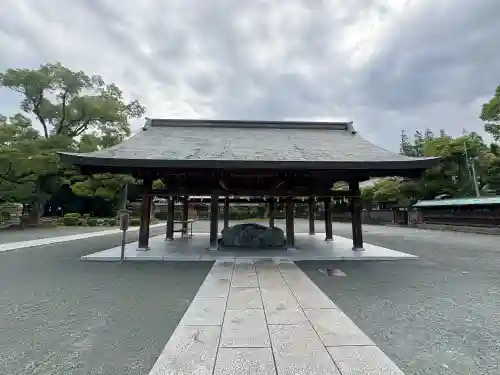 宗像大社(福岡県)