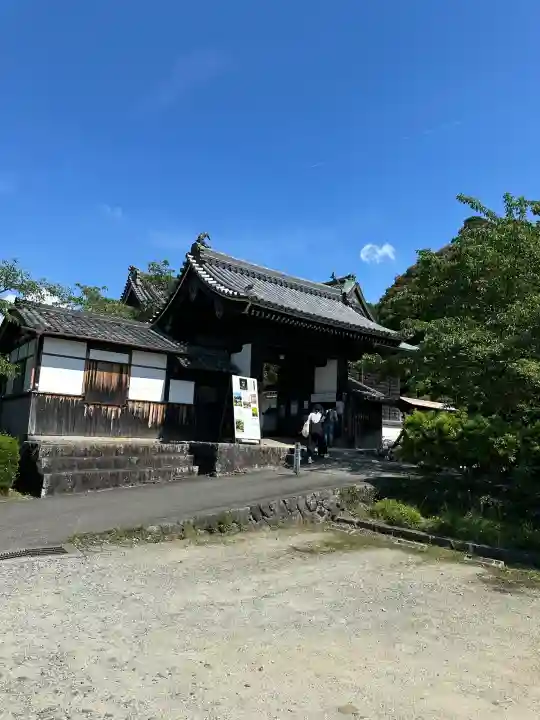 橘寺(奈良県)