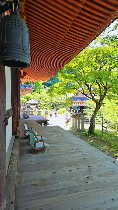 南法華寺(壷阪寺)(奈良県)