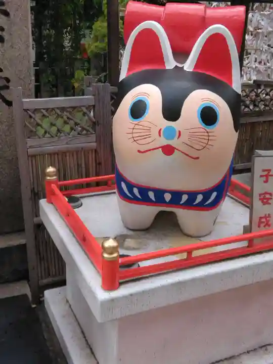 露天神社(お初天神)(大阪府)