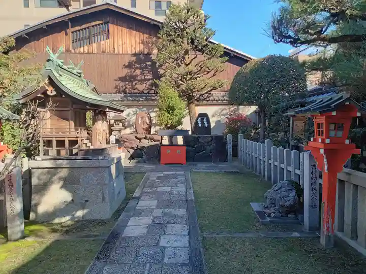 京都ゑびす神社(京都府)