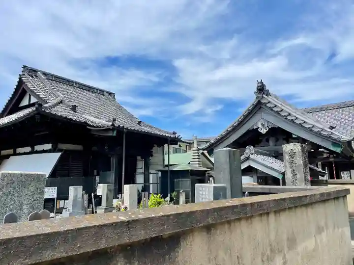 上行寺(神奈川県)