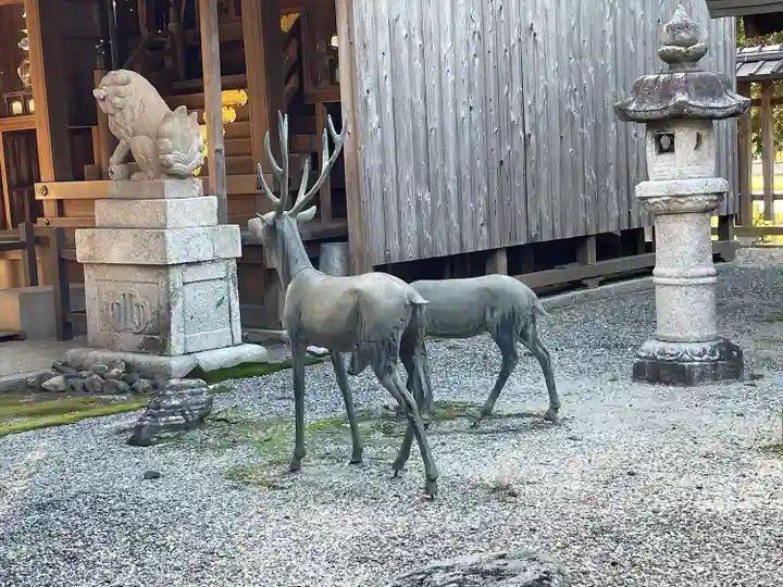 矢放神社(滋賀県)