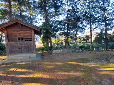 稲荷神社(栃木県)