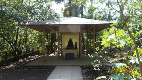 明王院（満願寺別院）のその他建物