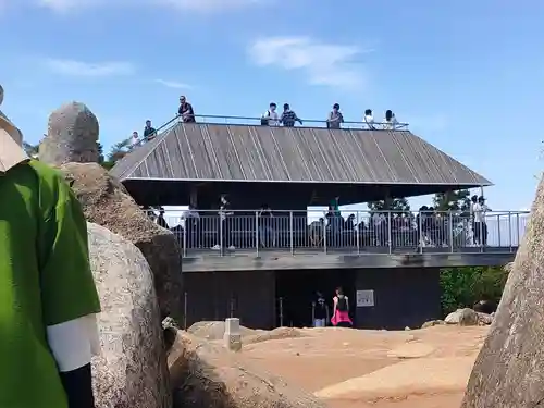 厳島神社(広島県)