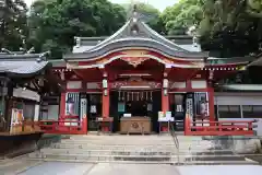 日枝神社水天宮(東京都)