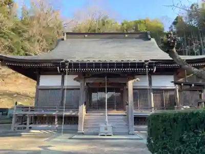 長久寺(千葉県)