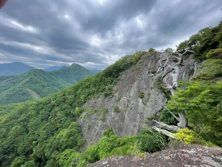 子安神社(東京都)