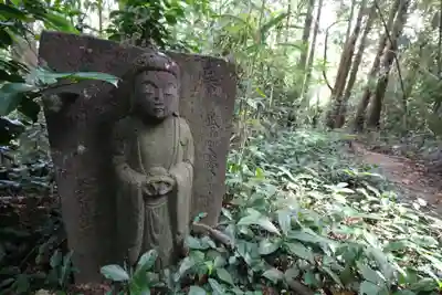 武蔵二宮 金鑚神社(埼玉県)