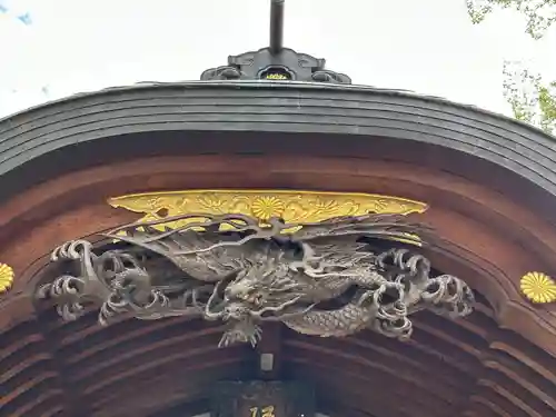 小野神社(東京都)