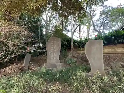 千束八幡神社(東京都)