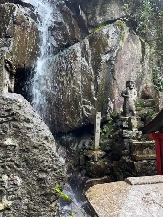 天龍院のその他建物